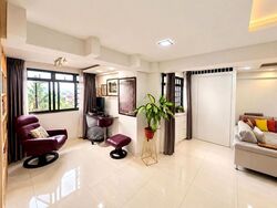 Blk 4 Farrer Gardens (Bukit Timah), HDB 3 Rooms #639537391